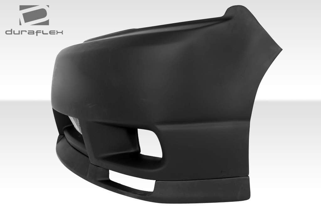 2004-2007 Scion xB Skyline Style Front Bumper Cover - FRP