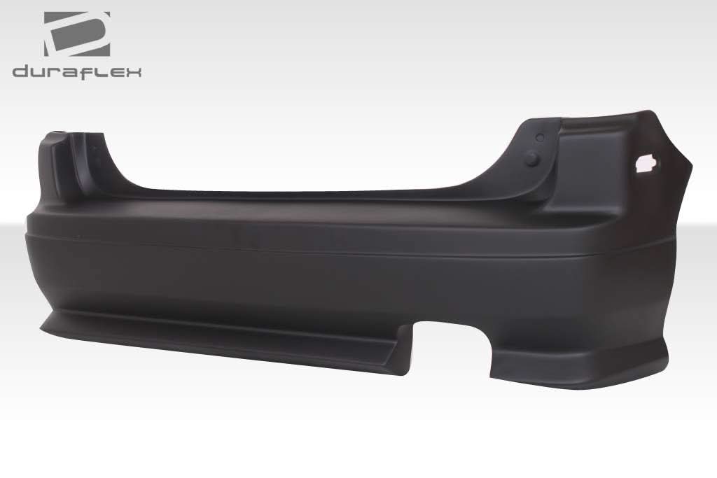 2004-2006 Scion xB Skyline Style Body Kit - 4 Piece - FRP