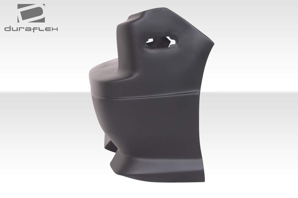 2004-2006 Scion xB Duraflex Skyline Body Kit - 4 Piece