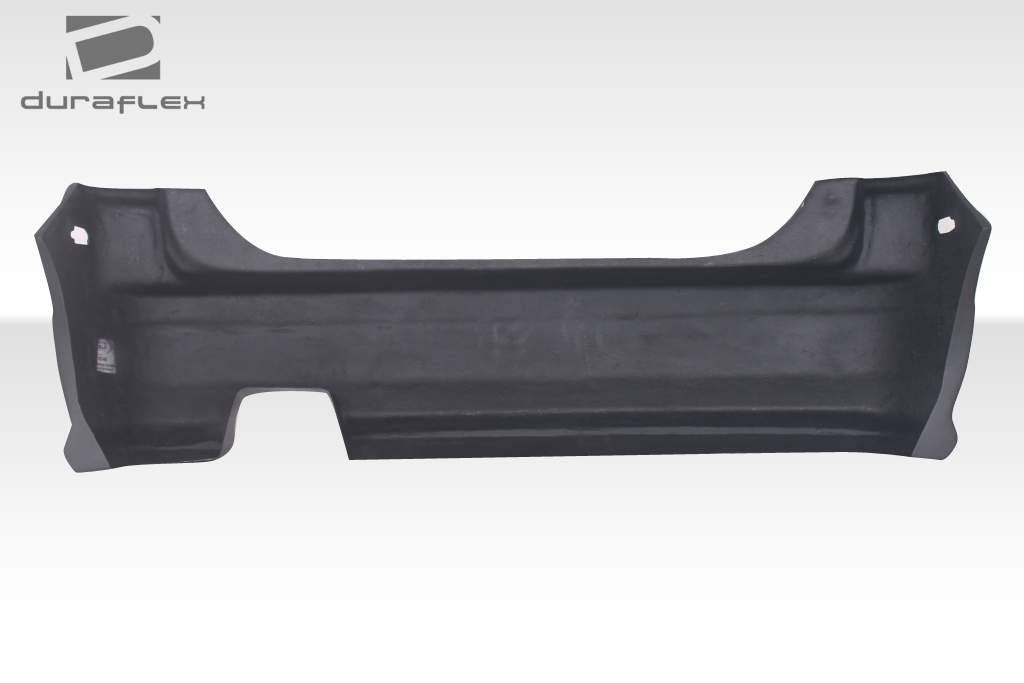 2004-2007 Scion xB Skyline Style Rear Bumper Cover - FRP