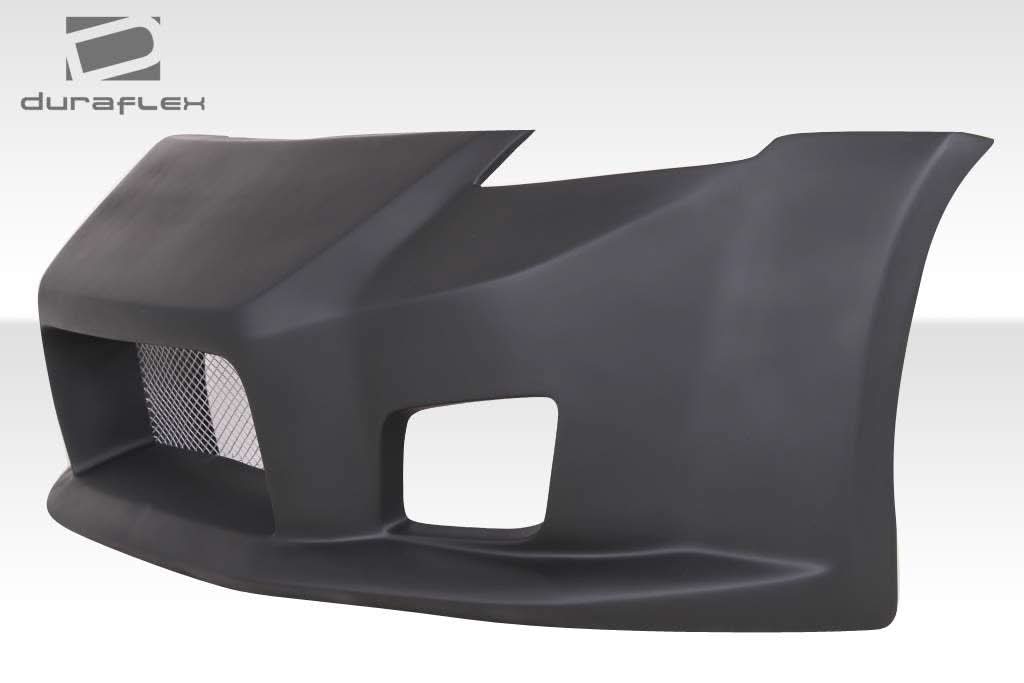 2003-2008 Nissan 350Z B-2 Style Wide Body Front Bumper Cover - FRP