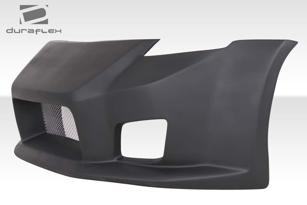 2003-2008 Nissan 350Z B-2 Style Wide Body Kit - 8 Piece - FRP