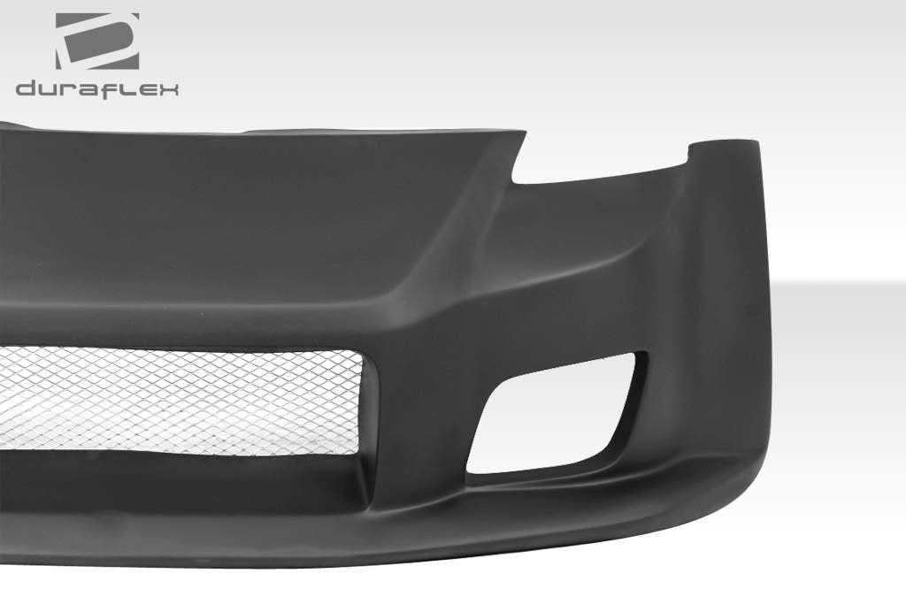 2003-2008 Nissan 350Z B-2 Style Wide Body Kit - 8 Piece - FRP