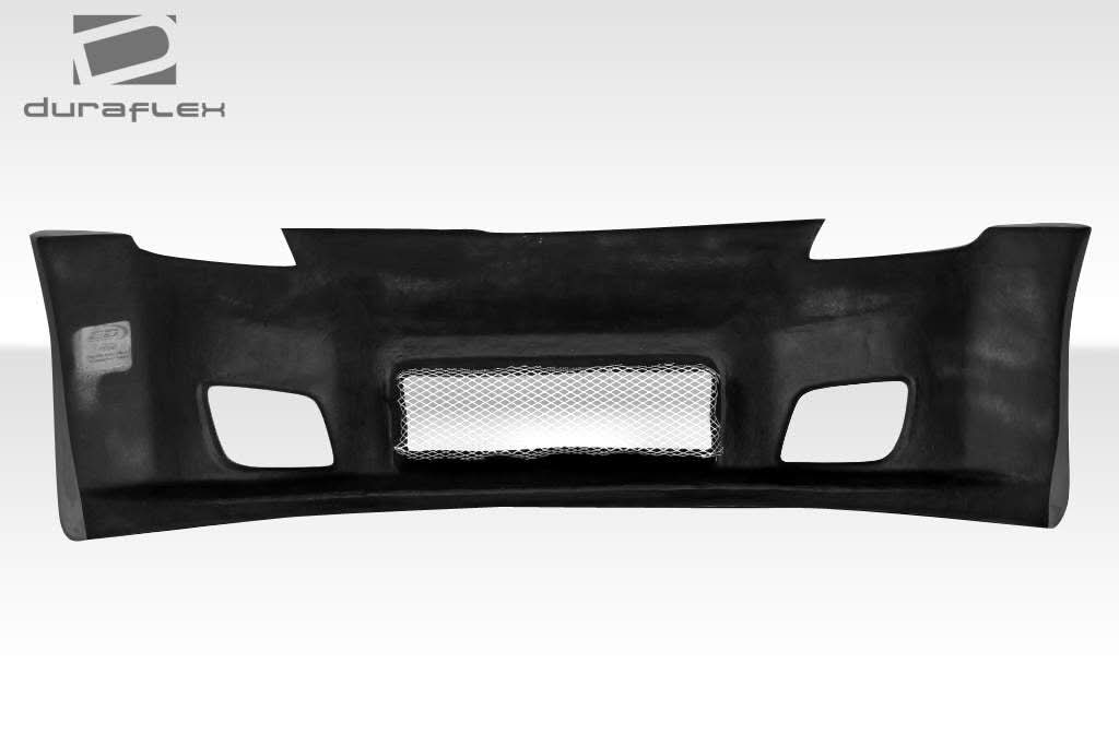 2003-2008 Nissan 350Z B-2 Style Wide Body Kit - 8 Piece - FRP