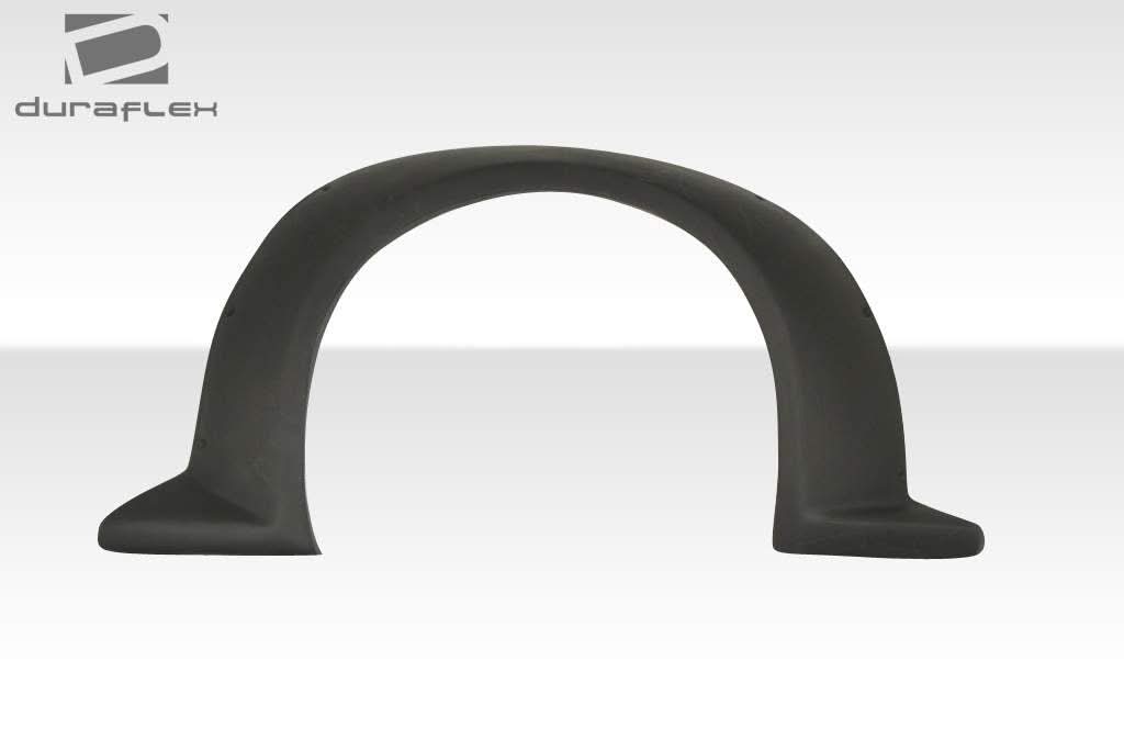 2003-2008 Nissan 350Z B-2 Style Wide Body Kit - 8 Piece - FRP