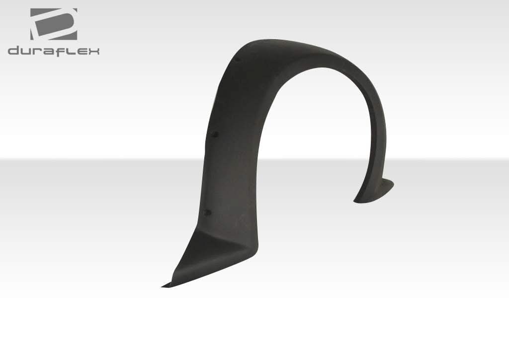 2003-2008 Nissan 350Z Z33 Duraflex B-2 Wide Body Kit - 8 Piece