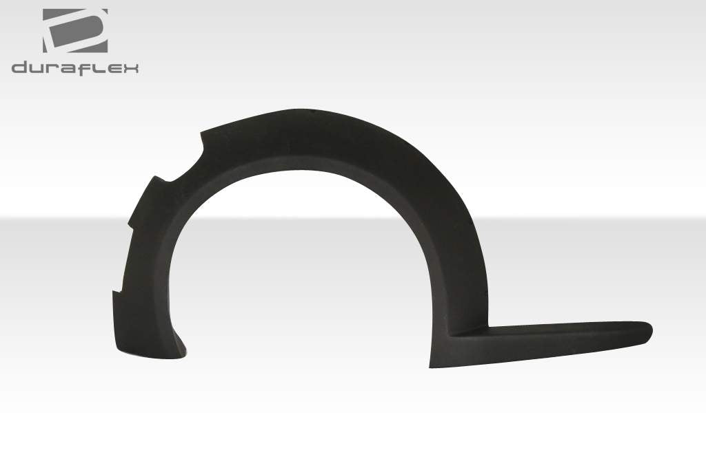 2003-2008 Nissan 350Z Z33 Duraflex B-2 Wide Body Kit - 8 Piece