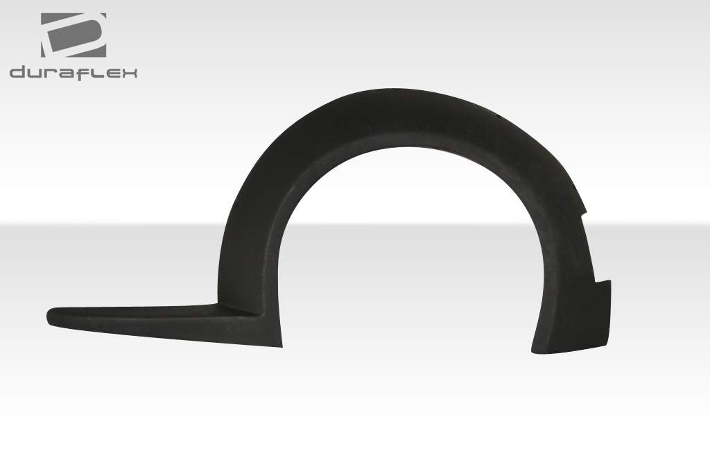 2003-2008 Nissan 350Z B-2 Style Wide Body Kit - 8 Piece - FRP