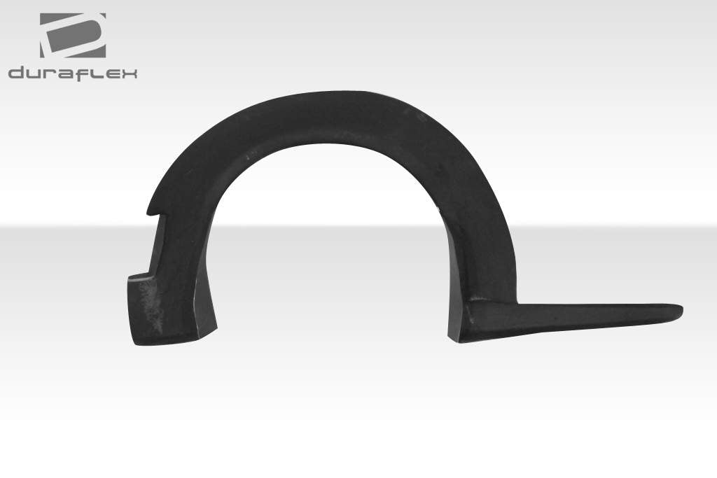 2003-2008 Nissan 350Z Z33 Duraflex B-2 Wide Body Kit - 8 Piece