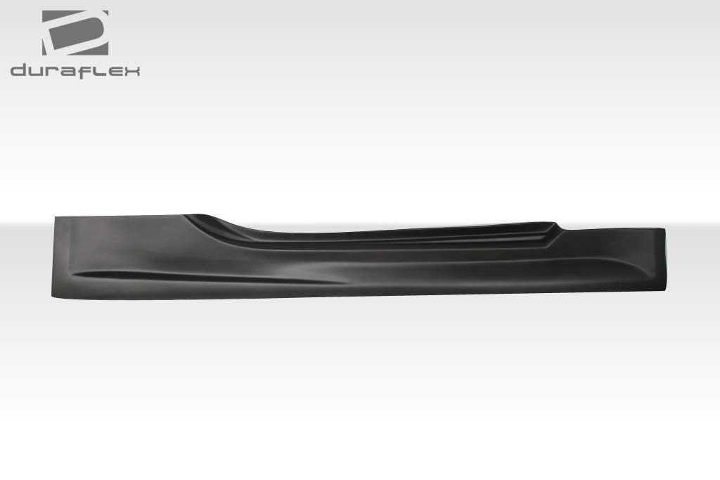 2003-2008 Nissan 350Z Z33 B-2 Style Body Kit 4 Piece - FRP