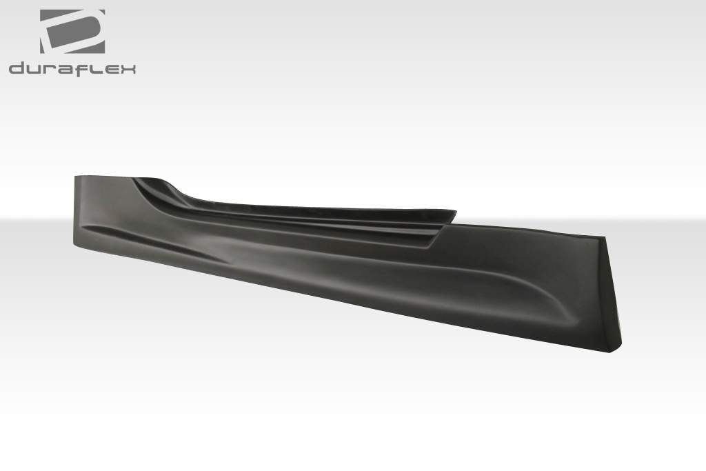 2003-2008 Nissan 350Z Z33 Duraflex B-2 Wide Body Kit - 8 Piece