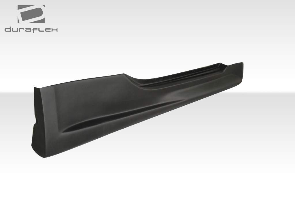 2003-2008 Nissan 350Z Z33 Duraflex B-2 Wide Body Side Skirts Rocker Panels - 2 Piece