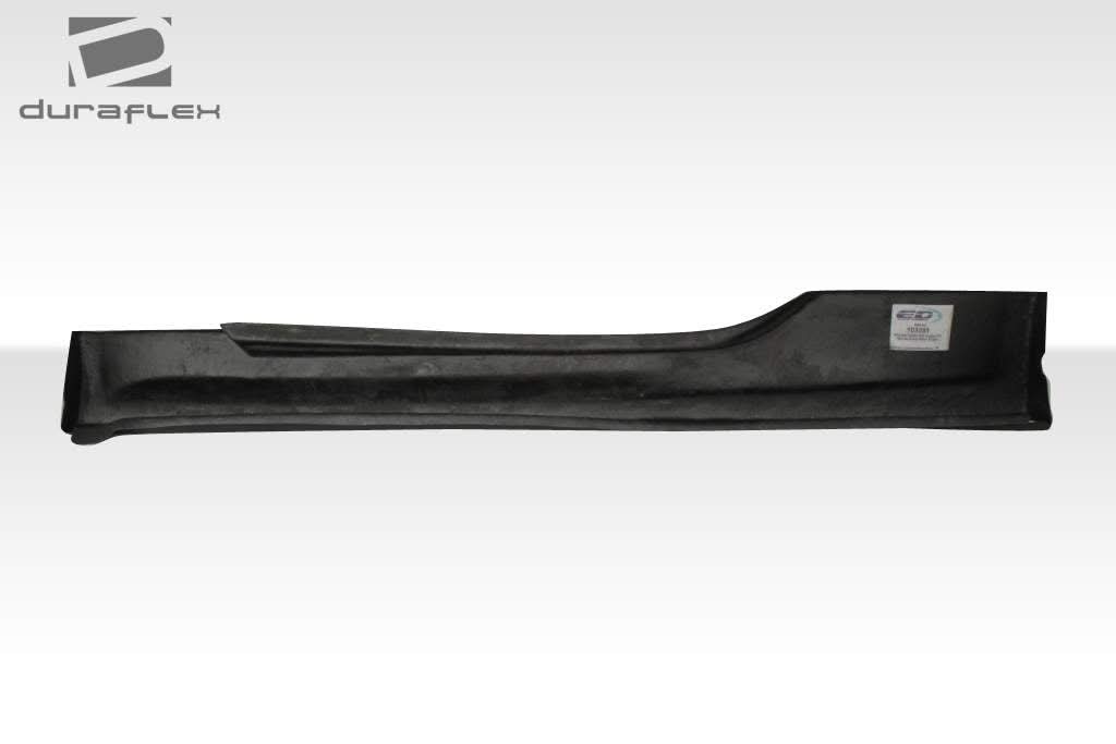 2003-2008 Nissan 350Z Z33 Duraflex B-2 Wide Body Kit - 8 Piece