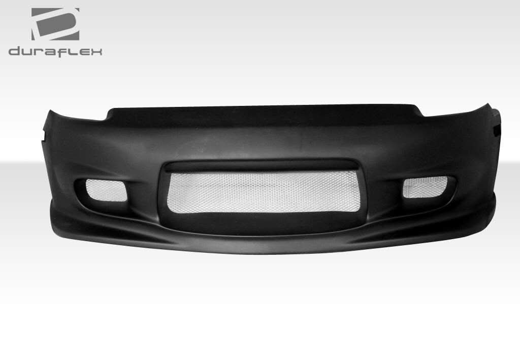 2000-2005 Mitsubishi Eclipse I-Spec Style Body Kit - 4 Piece - FRP