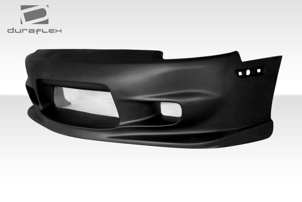 2000-2005 Mitsubishi Eclipse I-Spec Style Body Kit - 4 Piece - FRP