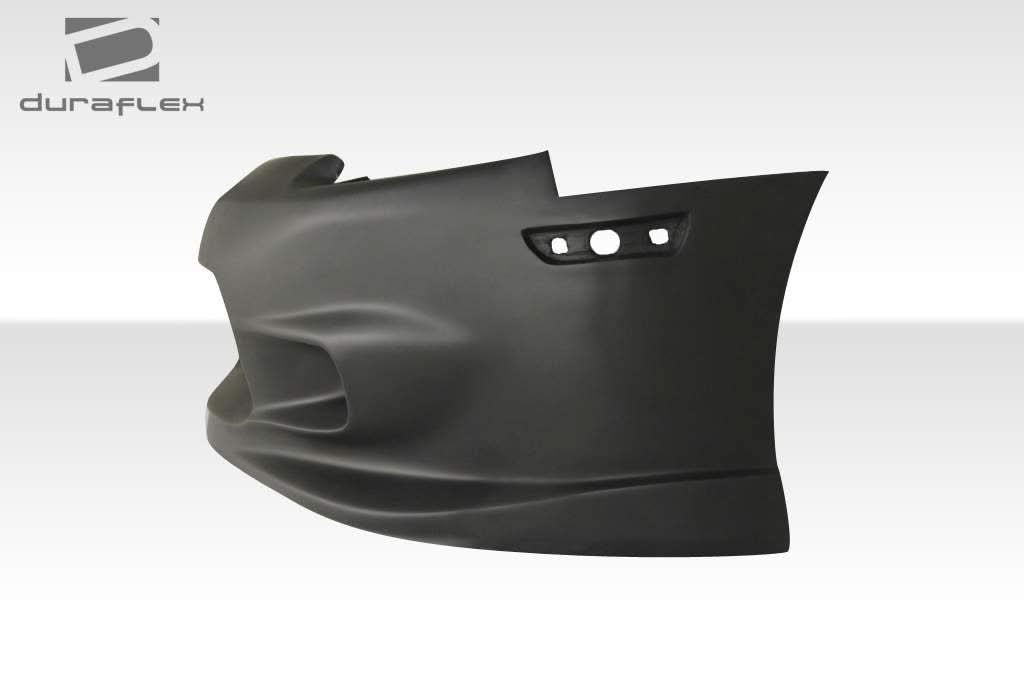 2000-2005 Mitsubishi Eclipse I-Spec Style Front Bumper Cover - FRP