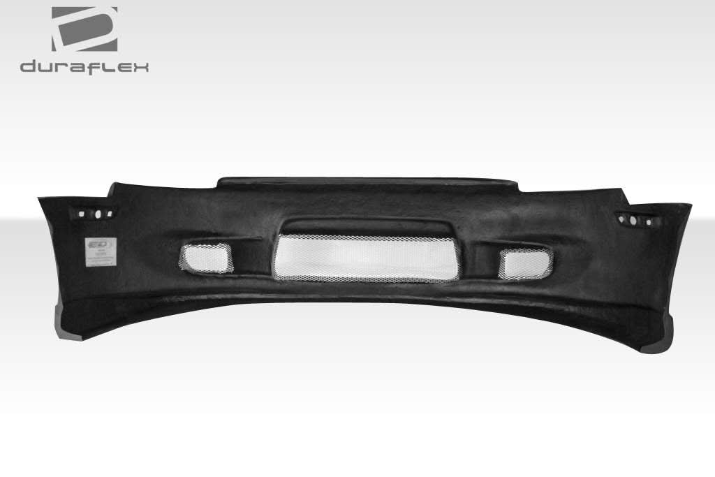 2000-2005 Mitsubishi Eclipse I-Spec Style Body Kit - 4 Piece - FRP