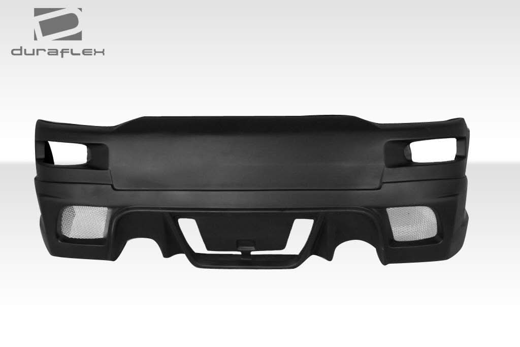 2000-2005 Mitsubishi Eclipse I-Spec Style Body Kit - 4 Piece - FRP
