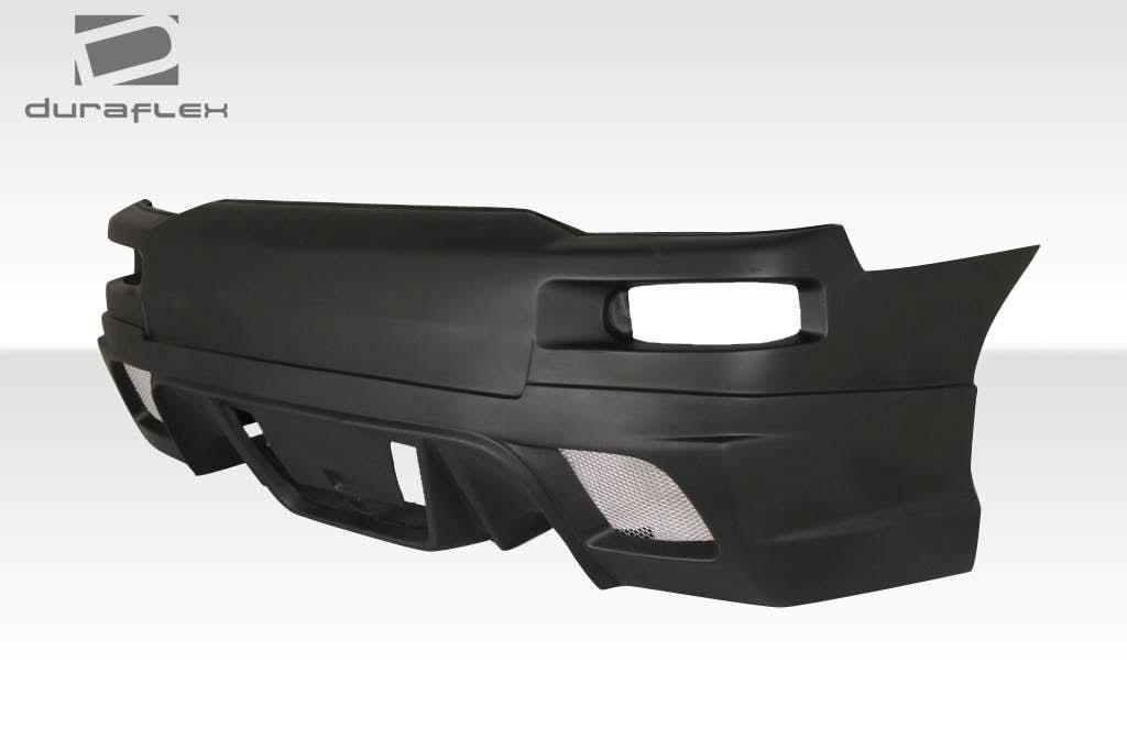 2000-2005 Mitsubishi Eclipse I-Spec Style Body Kit - 4 Piece - FRP