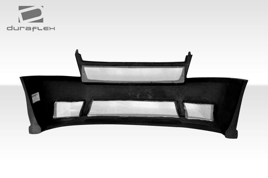 2007-2014 Chevrolet Tahoe Suburban Avalanche Circuit Style Front Bumper Cover - 1 Piece