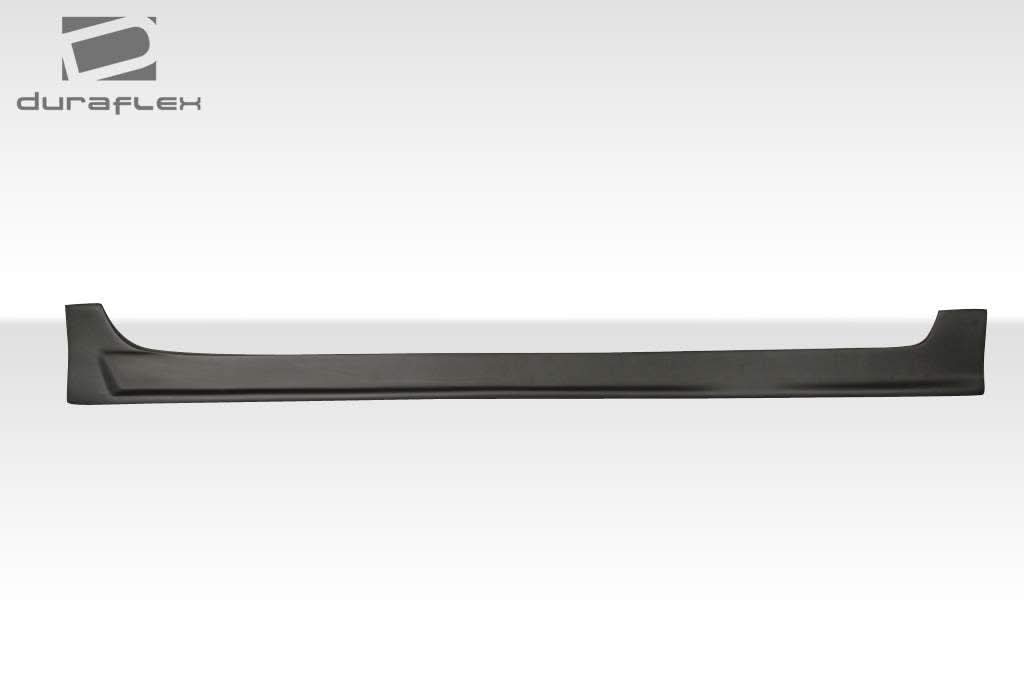 2007-2011 Toyota Yaris B-2 Style Side Skirts Rocker Panels - FRP