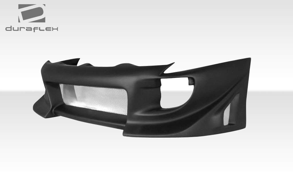 1990-1993 Toyota Celica Blits Style Body Kit - 4 Piece - FRP