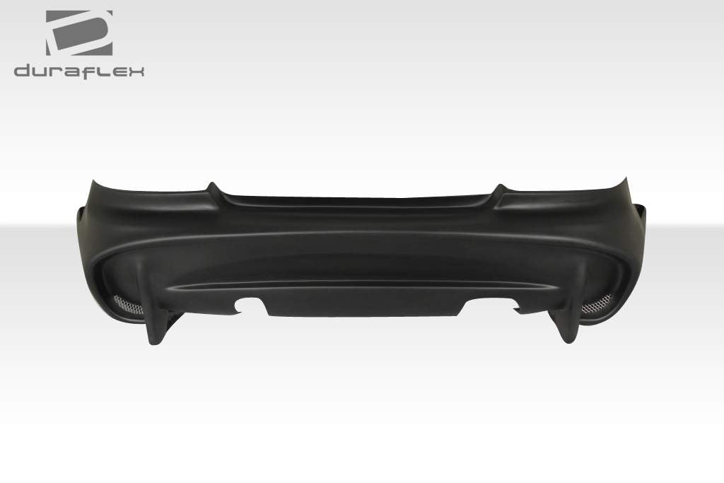 1994-1999 Toyota Celica Vader Style Rear Bumper Cover - FRP