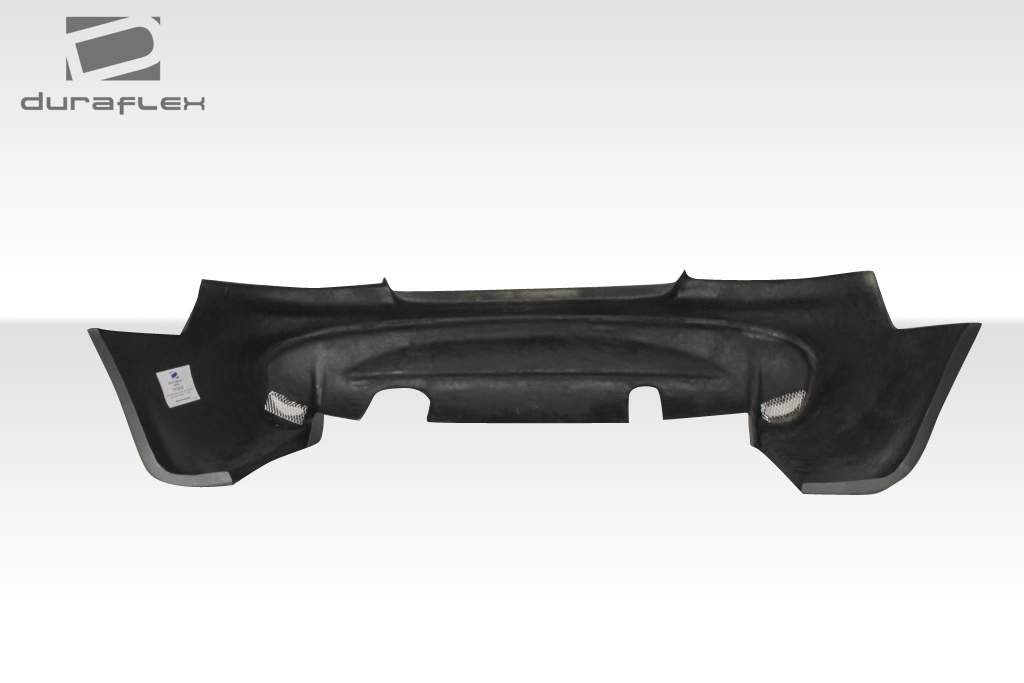 1994-1999 Toyota Celica Vader Style Rear Bumper Cover - FRP