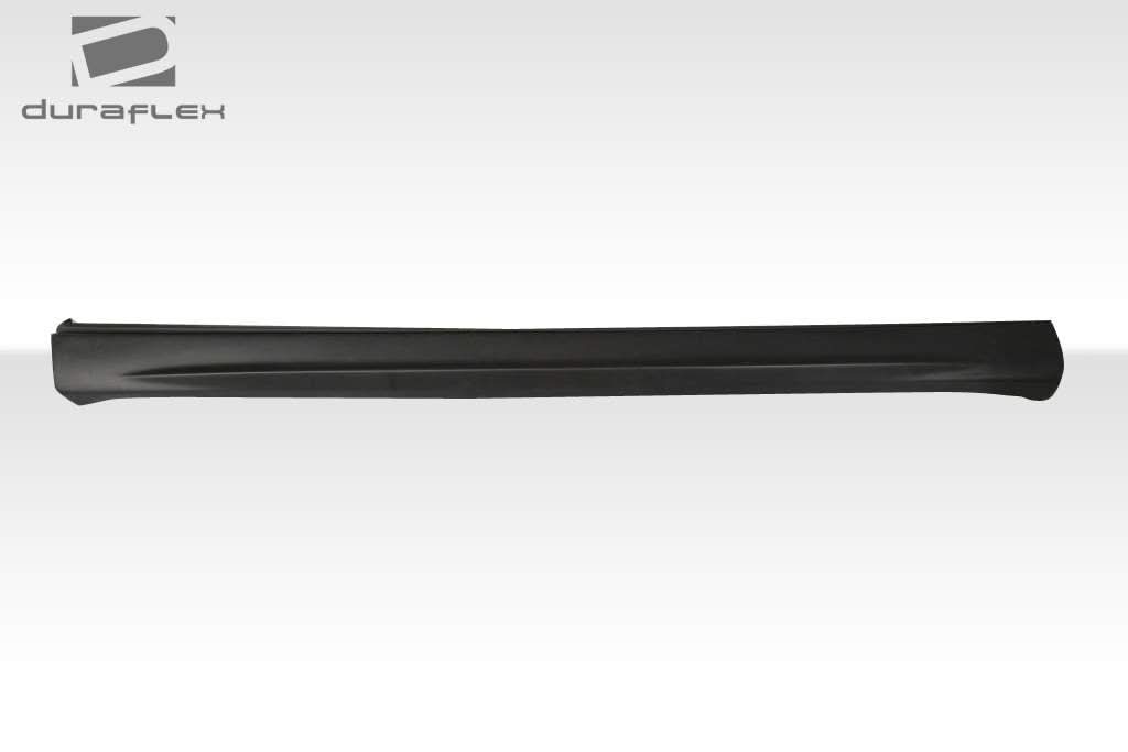 2003-2012 Land Rover Range Rover Platinum Style Side Skirts - FRP