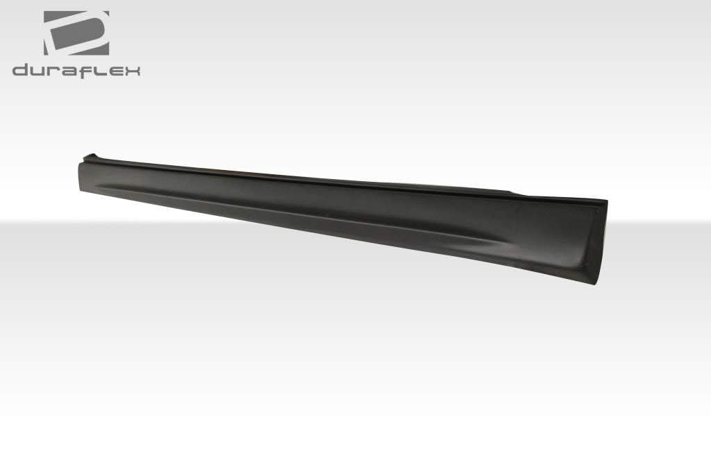 2003-2012 Land Rover Range Rover Platinum Style Side Skirts - FRP