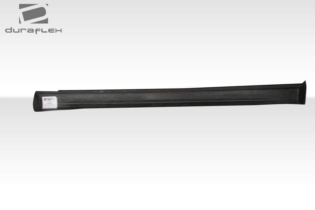 2003-2012 Land Rover Range Rover Platinum Style Side Skirts - FRP