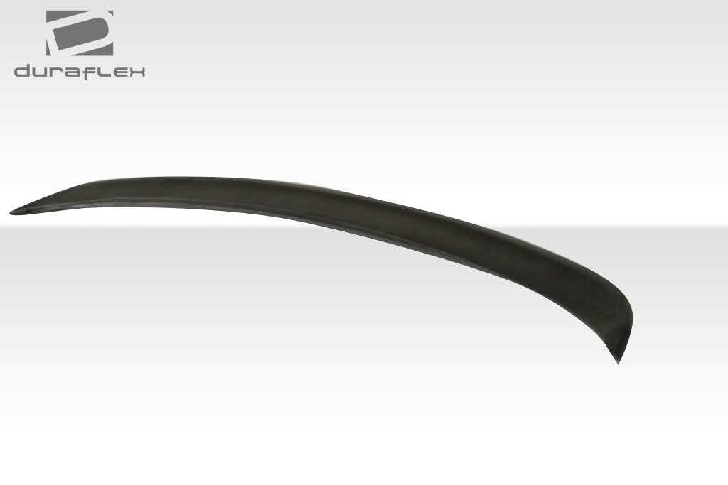 2004-2010 BMW 5 Series E60 AC-S Style Wing Trunk Spoiler - FRP