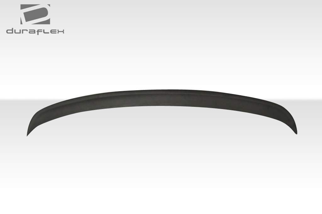 2004-2010 BMW 5 Series E60 AC-S Style Wing Trunk Spoiler - FRP