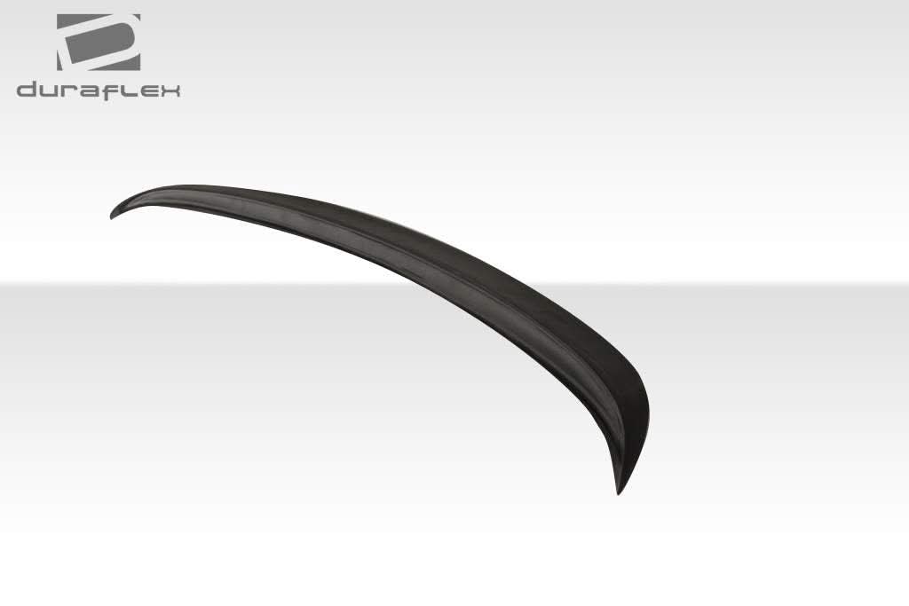 2004-2010 BMW 5 Series E60 AC-S Style Wing Trunk Spoiler - FRP