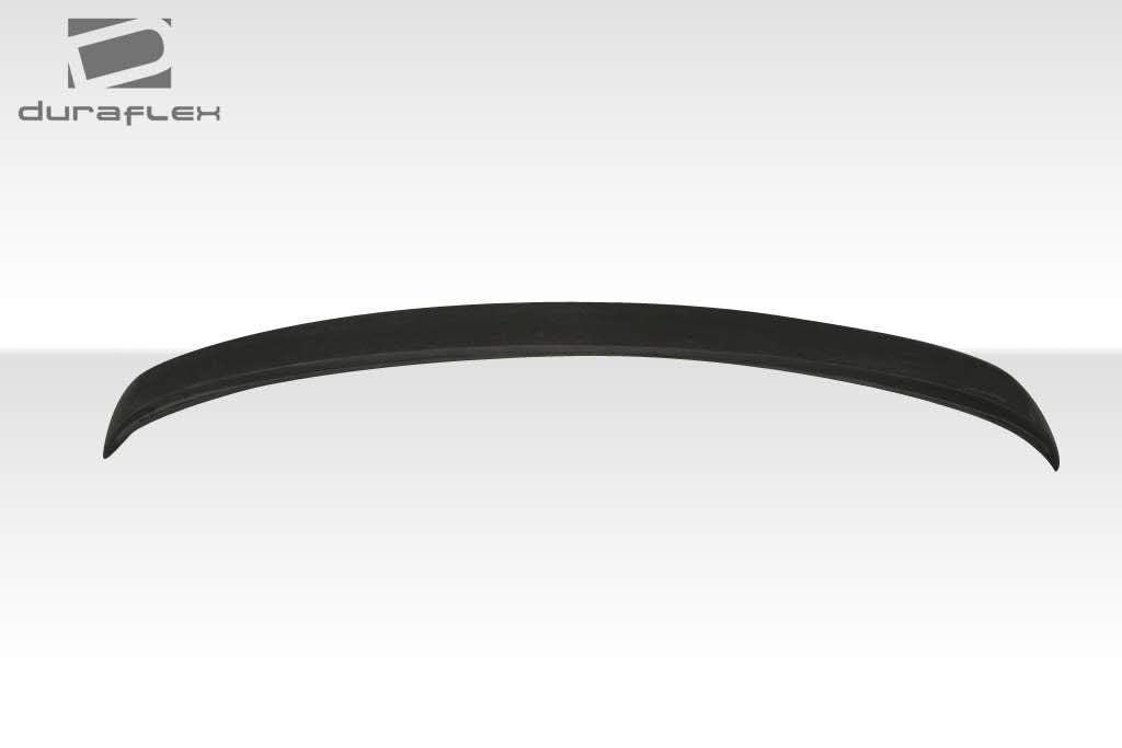 2004-2010 BMW 5 Series E60 AC-S Style Wing Trunk Spoiler - FRP