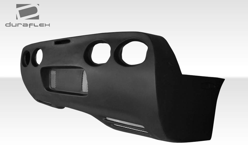 1984-1996 Chevrolet Corvette C4 Duraflex C5 Conversion Kit - 8 Piece