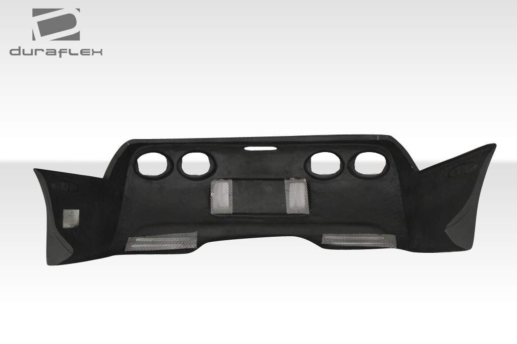 1984-1996 Chevrolet Corvette C5 Style Conversion Kit - 8 Piece - FRP
