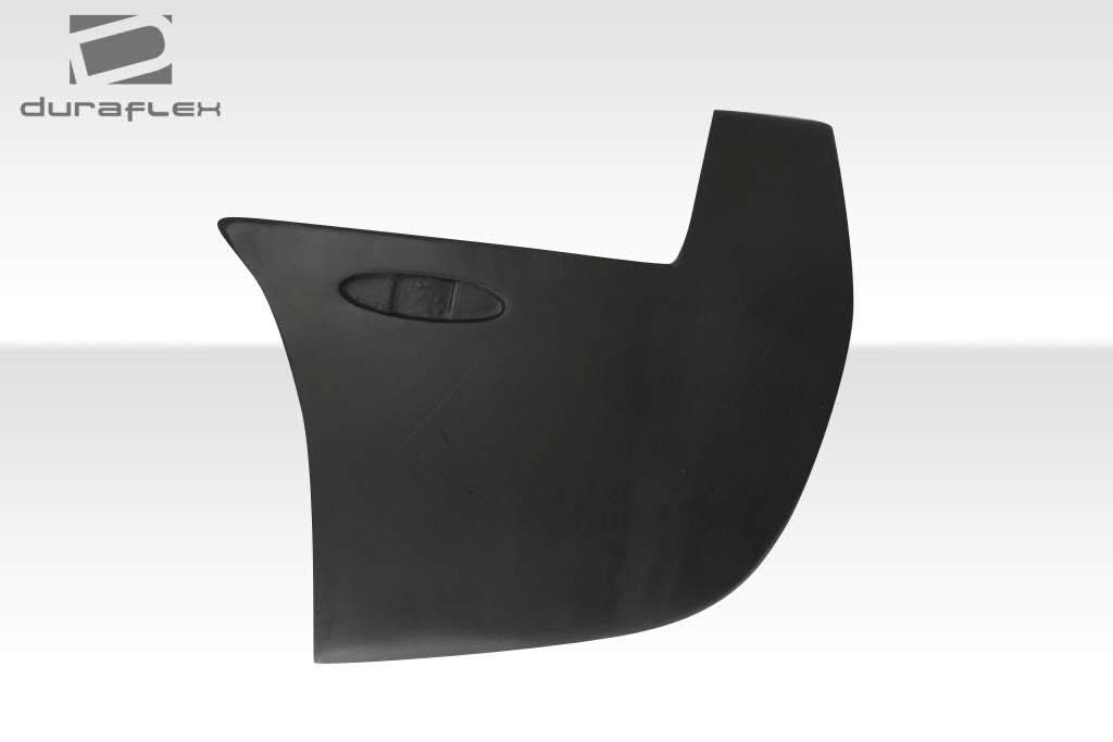 1984-1996 Chevrolet Corvette C5 Style Conversion Kit - 8 Piece - FRP