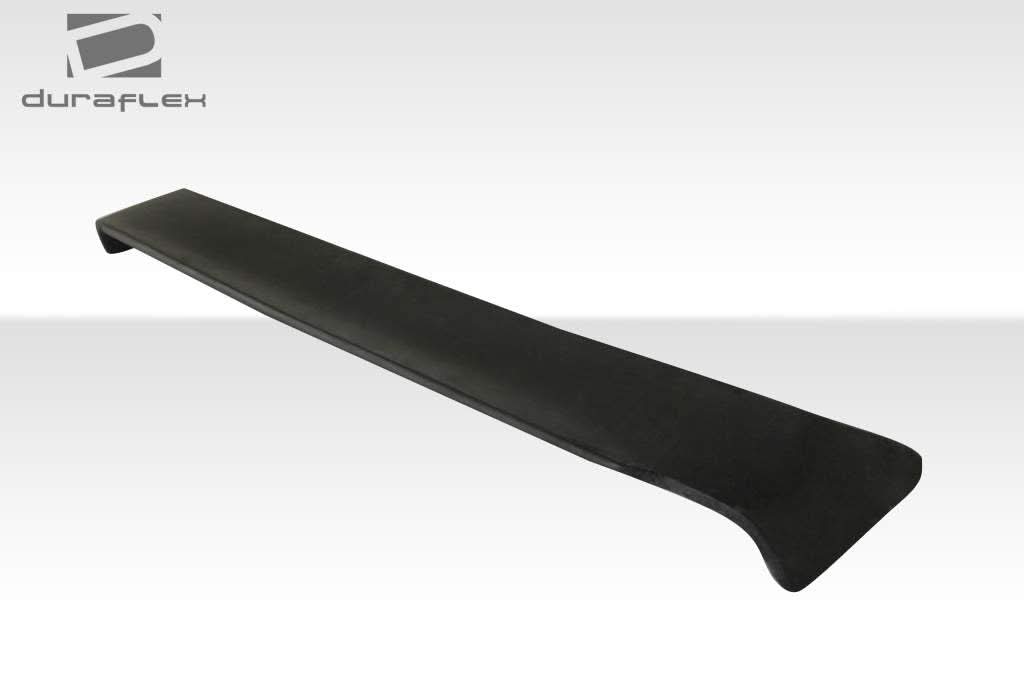 1984-1990 Chevrolet Corvette LT-R Style Wing Trunk Spoiler - FRP