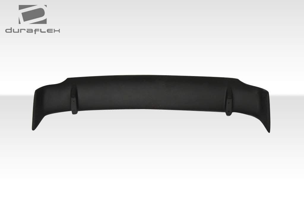 1984-1990 Chevrolet Corvette LT-R Style Wing Trunk Spoiler - FRP