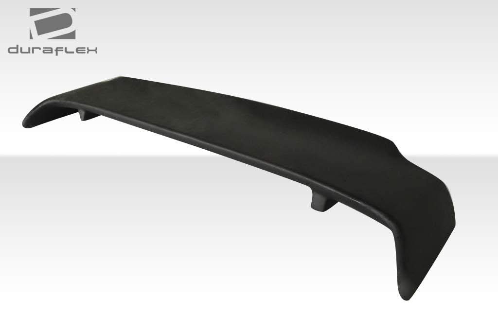 1984-1990 Chevrolet Corvette LT-R Style Wing Trunk Spoiler - FRP