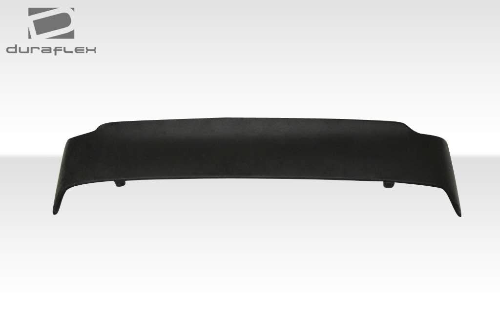 1984-1990 Chevrolet Corvette LT-R Style Wing Trunk Spoiler - FRP