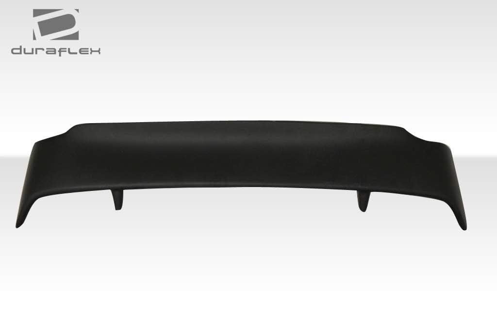 1991-1996 Chevrolet Corvette C4 LT-R Style Wing Trunk Spoiler - FRP