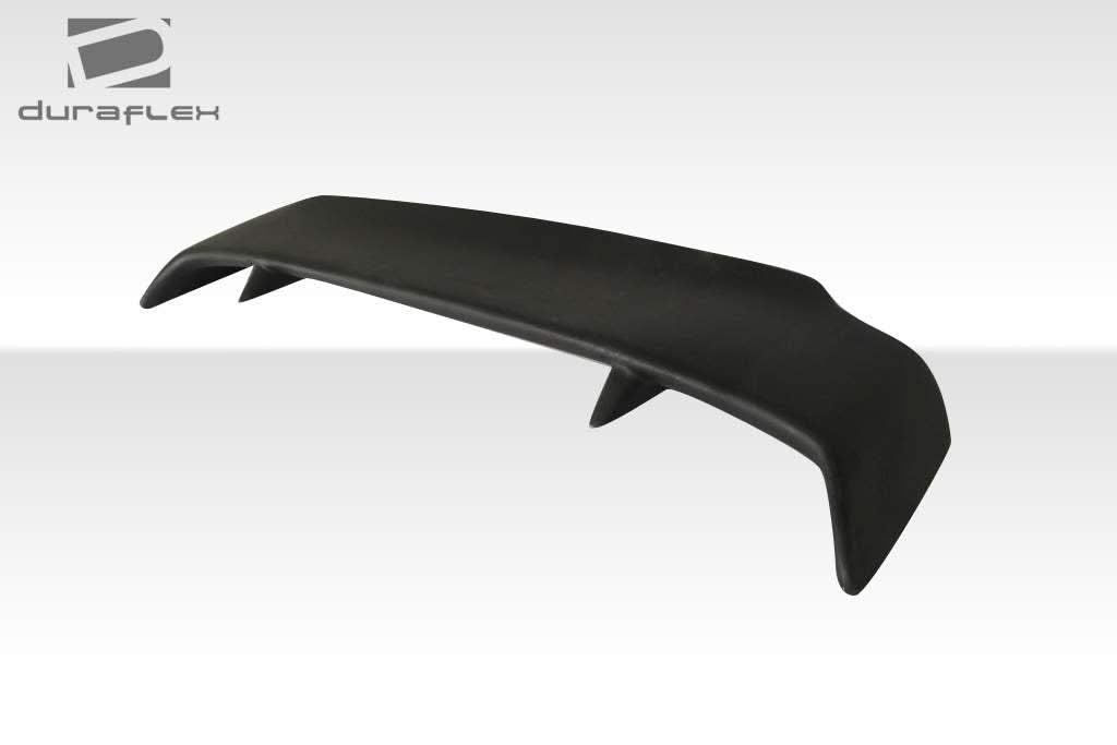 1991-1996 Chevrolet Corvette C4 LT-R Style Wing Trunk Spoiler - FRP