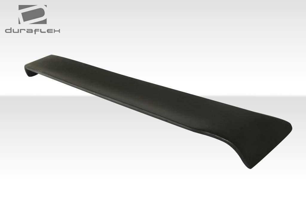 1991-1996 Chevrolet Corvette C4 LT-R Style Wing Trunk Spoiler - FRP