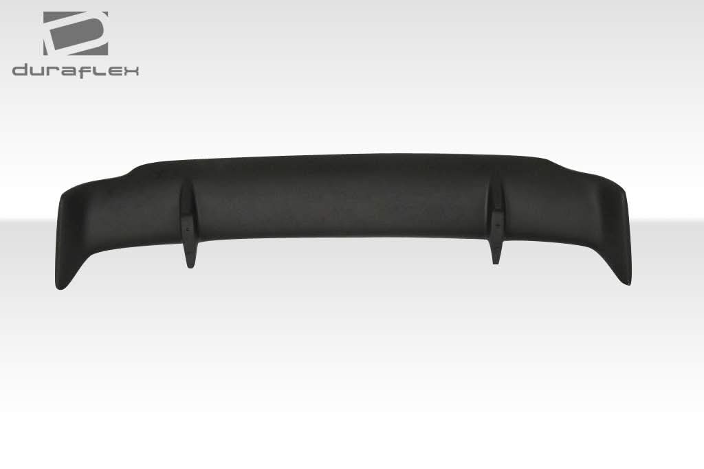 1991-1996 Chevrolet Corvette C4 LT-R Style Wing Trunk Spoiler - FRP