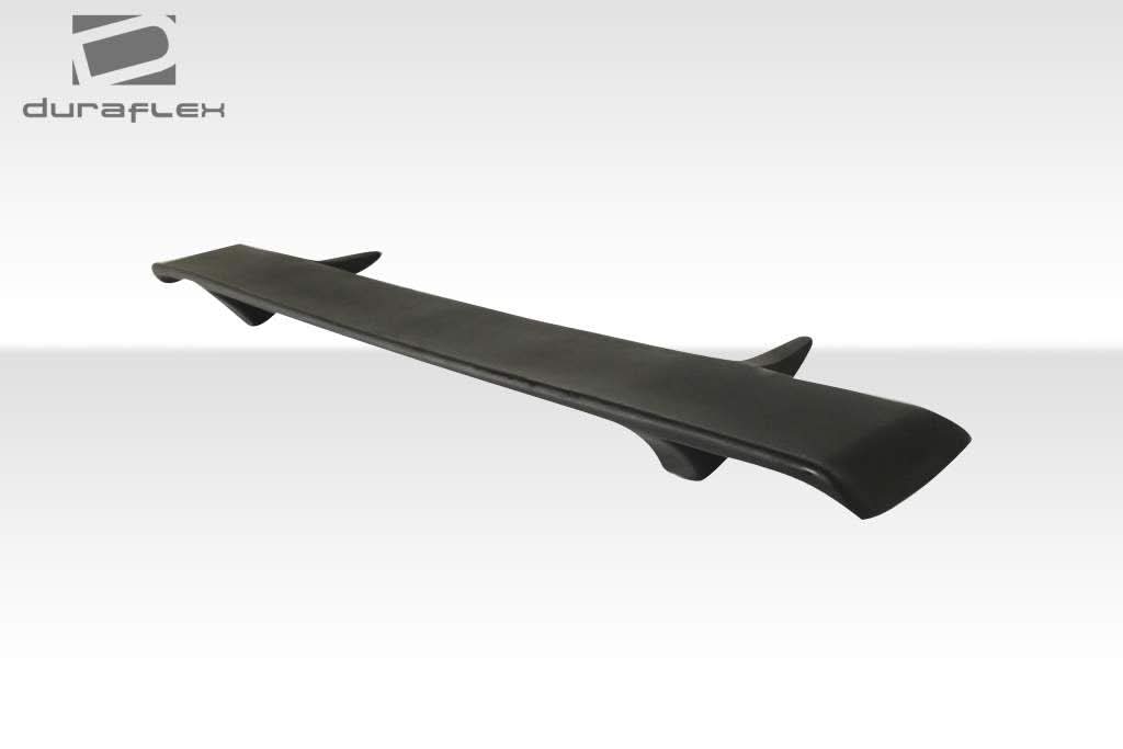 1984-1990 Chevrolet Corvette C-Force Style Wing Trunk Lid Spoiler - FRP