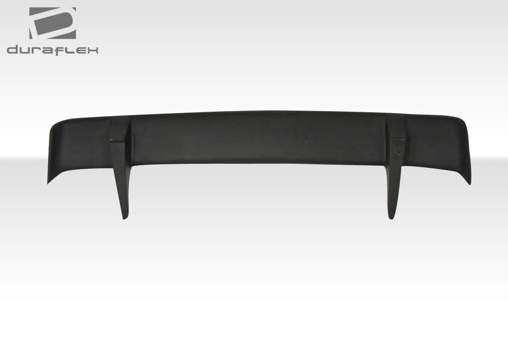1984-1990 Chevrolet Corvette C-Force Style Wing Trunk Lid Spoiler - FRP