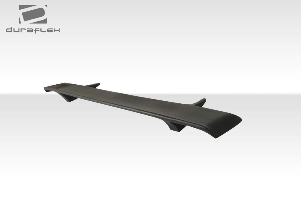 1991-1996 Chevrolet Corvette C4 Duraflex C-Force Wing Trunk Lid Spoiler - 1 Piece