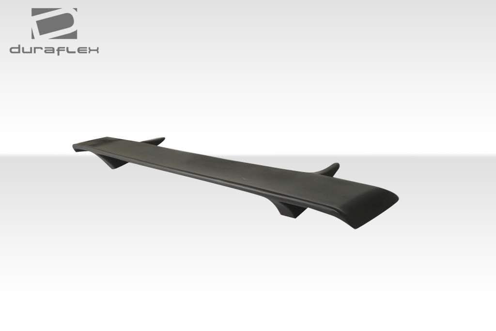 1991-1996 Chevrolet Corvette C-Force Style Wing Trunk Spoiler - FRP